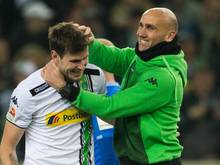 André Schubert würde Havard Nordtveit gern behalten