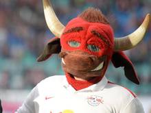 Am Sponsoring des Getränkehersteller bei RB Leipzig scheiden sich die Geister