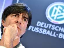 Joachim Löw wünscht Holger Badstuber eine schnelle Genesung