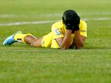 Trotz eines Doppelpacks von Cedric Bakambu unterlag der FC Villarreal dem FC Sevilla mit 2:4.