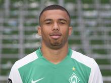Leon Guwara kam erst zu einem Bundesliga-Einsatz