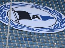 Arminia Bielefeld konnte seine Schulden weiter abbauen