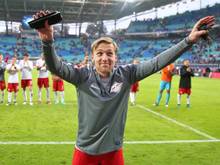 Emil Forsberg ist einer der Eckpfeiler bei RB Leipzig geworden
