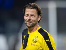 Roman Weidenfeller möchte beim BVB verlängern
