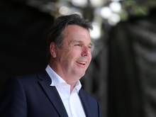 Heribert Bruchhagen ist der neue Vorstandsvorsitzende beim HSV. Foto: Fredrik von Erichsen