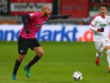 Herthas Innenverteidiger John Anthony Brooks soll mit ins Trainingslager nach Mallorca reisen