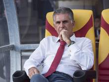 Carlos Queiroz ist nicht mehr Trainer iranischen Nationalmannschaft