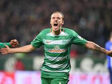 Trotz einer Serie von zehn ungeschlagenen Spielen bleibt Max Kruse zurückhaltend