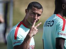 Viel Wirbel um Cristiano Ronaldo. Kommt ein Wechsel überhaupt in Frage?