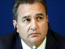 Michael Garcia ermittelte für die FIFA