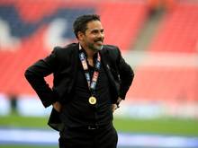 David Wagner tippt, dass der FC Liverpool in der nächsten Saison Meister wird