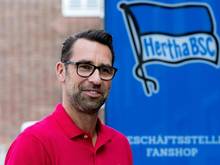 Preetz: "Platz unter den ersten Sechs ist keine realistische Formulierung."