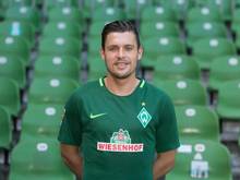Werder muss vorerst noch auf Zlatko Junuzović verzichten.