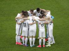 Die Neuseeländer dürfen auf ihre dritte WM-Endrunde hoffen