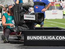 Die Partie Hannover 96 gegen den HSV wird nicht im Free-TV zu sehen sein