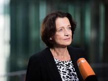 Hält die Türkei als Austragungsort von EM-Spielen als ungeeignet: SPD-Politikerin Dagmar Freitag