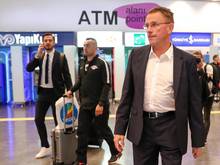 Leipzigs Sportdirektor Ralf Rangnick möchte einige Verträge verlängern