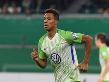 Felix Uduokhai kam im Sommer für knapp eine Million Euro nach Wolfsburg