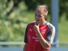 Fehlt dem VfB Stuttgart im Derby: Holger Badstuber