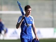 Steht bei vielen europäischen Topvereinen hoch im Kurs: Schalkes Leon Goretzka
