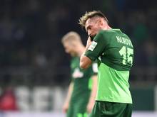 Izet Hajrovic verlässt Werder Bremen und wechselt nach Zagreb