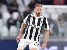 Will nach langer Verletzungspause wieder bei Juventus Turin auf dem Platz stehen: Benedikt Höwedes