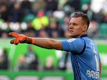 Spricht sich gegen den Videobeweis aus: Bernd Leno