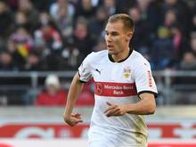 Die Zukunft von Holger Badstuber bleibt ungeklärt