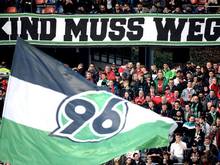 Die Hannover-Ultras lehnen die Pläne von Präsident Martin Kind ab, die Mehrheit am Verein zu übernehmen