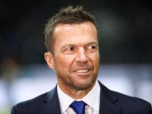 Soll ein Kandidat für den Posten des kamerunischen Nationaltrainer sein: Lothar Matthäus