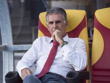 Carlos Queiroz will sein Amt nach der WM niederlegen