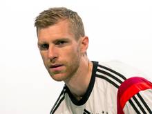 Per Mertesacker glaubt an die Stärke des DFB