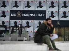 Wer werden die 26 nominierten für den vorläufigen WM-Kader der DFB-Elf