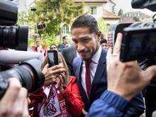 Der CAS sperrte Paolo Guerrero für 14 Monate