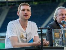 Per Mertesacker trat unmittelbar nach dem WM-Titel 2014 aus dem DFB-Team zurück