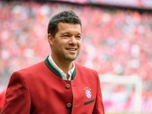 Michael Ballack kritisiert das DFB-Team