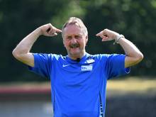 Peter Neururer ist Gegner der Relegationsspiele
