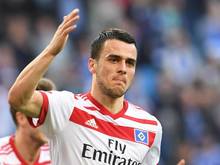Für den Wechsel von Filip Kostic zum HSV hatte Investor Kühne ein Darlehen gewährt
