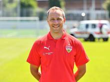 Der ehemalige Co-Trainer Steven Cherundolo berichtet von Streitthemen zwischen Trainer und VfB-Manager