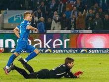 1. FC Magdeburg gewinnt Ost-Duell gegen Erzgebirge Aue