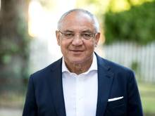 Hat schon einmal den 1. FC Nürnberg trainiert: Felix Magath