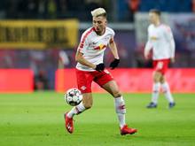 Steht vor der Rückkehr ins RB-Team: Kevin Kampl