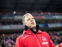 Markus Anfang mahnt zu mehr Menschlichkeit