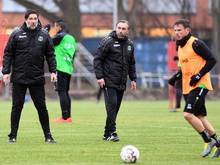 Hannover 96 hat den Spielern nach der 1:5-Niederlage beim VfB Stuttgart den trainingsfreien Tag gestrichen