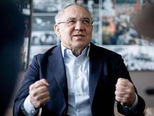Felix Magath glaubt, der Umbruch im DFB-Team hätte früher kommen müssen