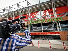 FC Twente Enschede ist zurück in der ersten Liga