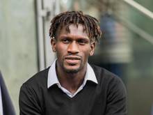 Der Fall Bakéry Jatta beschäftigt auch den Kontrollausschuss des Deutschen Fußball-Bundes