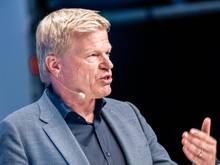 Wurde neues Ehrenmitglied beim Karlsruher SC: Oliver Kahn