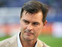 Der frühere VfB-Profi Thomas Berthold hat Interesse an einem Posten im Aufsichtsrat