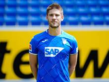 Hoffenheim kann wieder mit Andrej Kramaric planen